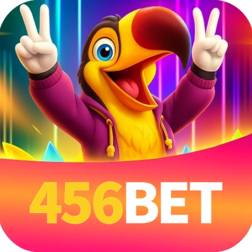 456bet logo