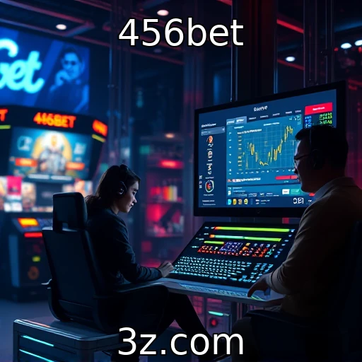 456bet - Uso de IA para personalização de jogos traz novas oportunidades