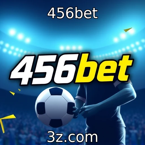 456bet - Crescimento de plataformas de apostas online no Brasil