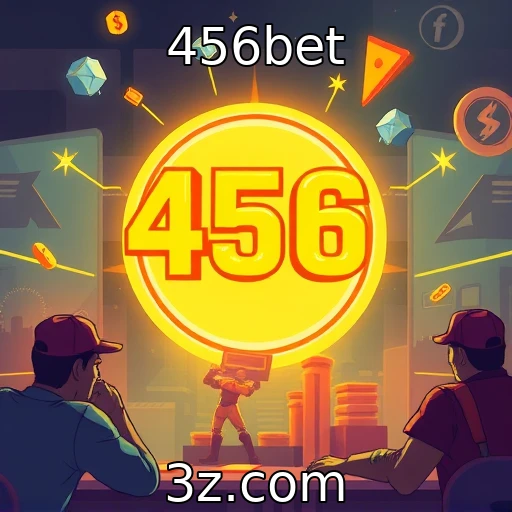 456bet : Mudanças na monetização de jogos digitais