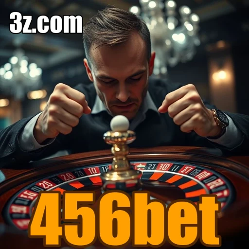 Desbravando a Seção High-Limits da 456bet para Apostas Sob Medida