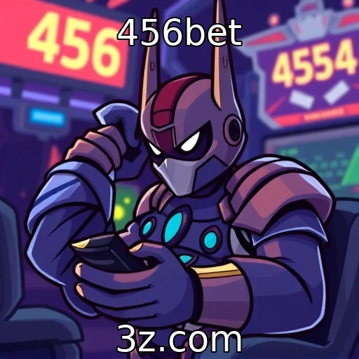 456bet : Desenvolvedores independentes destacam inovações na indústria