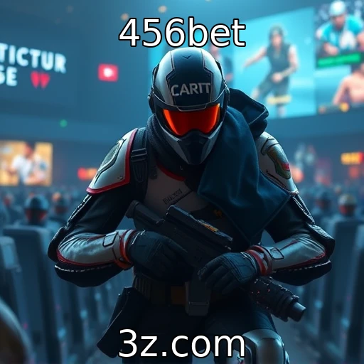 456bet - Tecnologia de baixa latência transforma jogos ao vivo