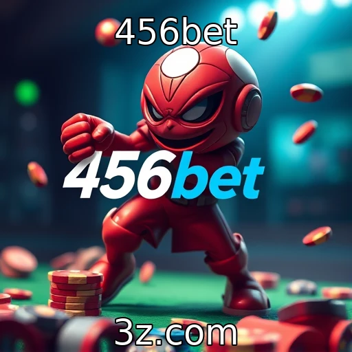 456bet - Fusões e parcerias: como afetam a concorrência na indústria de jogos