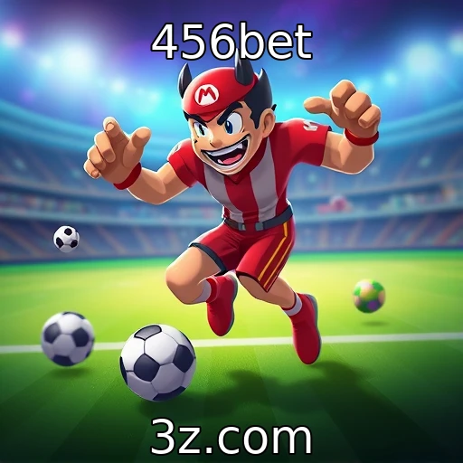 456bet : Economia dos jogos móveis em ascensão