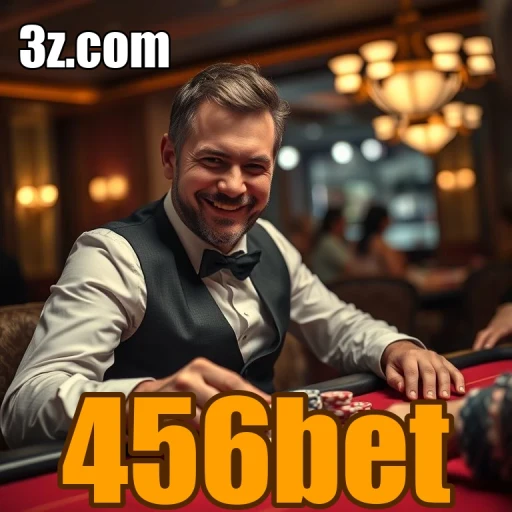 Poker no 456bet: Apostas, Emoções e Novas Experiências