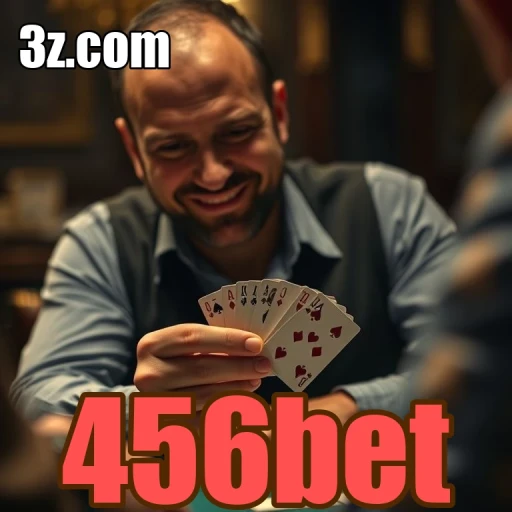 A Magia do Vegas no 456bet: Diversão Sem Limites